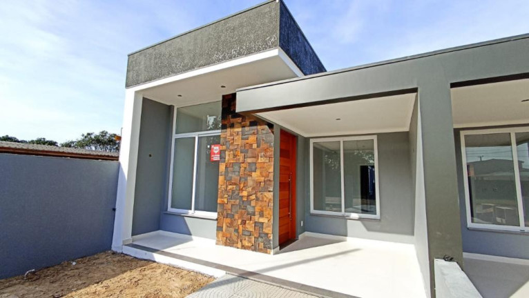 Imagem Casa com 2 Quartos à Venda, 92 m² em Praia Do Barco - Capao Da Canoa
