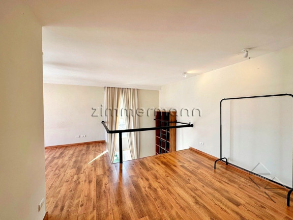 Imagem Apartamento com 1 Quarto à Venda, 120 m² em Vila Olimpia - São Paulo