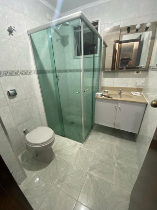 Imagem Apartamento com 2 Quartos à Venda, 64 m² em Baeta Neves - São Bernardo Do Campo