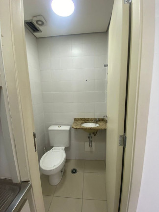 Imagem Sala Comercial para Alugar, 30 m² em Barra Funda - São Paulo