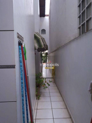 Imagem Sobrado com 3 Quartos à Venda ou Locação, 150 m² em Campestre - Santo André