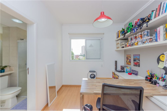 Imagem Apartamento com 3 Quartos à Venda, 129 m² em Vila Suzana - São Paulo Imagem Apartamento com 3 Quartos à Venda, 129 m² em Vila Suzana - São Paulo