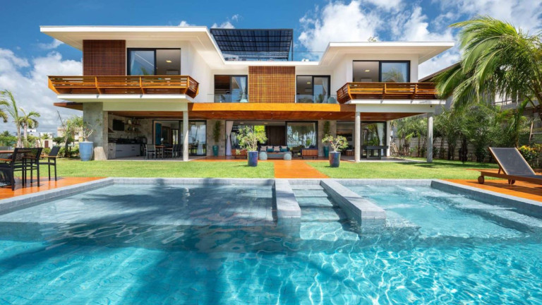 Imagem Casa de Condomínio com 8 Quartos à Venda, 1.008 m² em Praia Do Forte - Mata De São João Imagem Casa de Condomínio com 8 Quartos à Venda, 1.008 m² em Praia Do Forte - Mata De São João