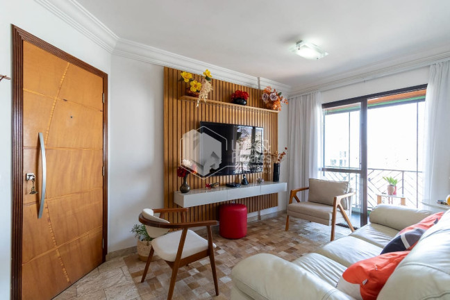 Imagem Apartamento com 3 Quartos à Venda, 85 m² em Saúde - São Paulo Imagem Apartamento com 3 Quartos à Venda, 85 m² em Saúde - São Paulo