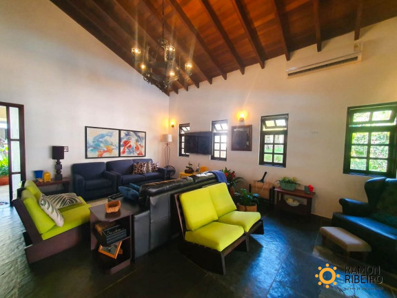 Imagem Imóvel com 4 Quartos à Venda, em Riviera - Bertioga Imagem Imóvel com 4 Quartos à Venda, em Riviera - Bertioga