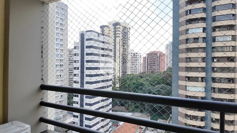 Imagem Apartamento com 4 Quartos à Venda, 124 m² em Vila Mascote - São Paulo Imagem Apartamento com 4 Quartos à Venda, 124 m² em Vila Mascote - São Paulo