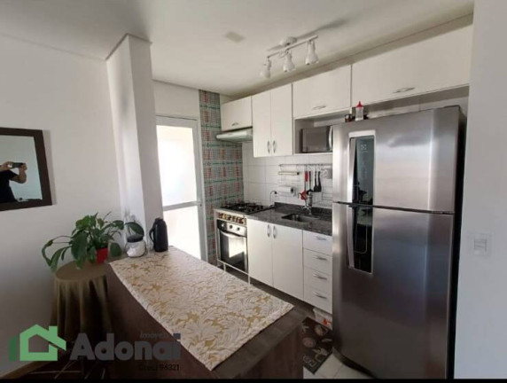 Imagem Apartamento com 2 Quartos à Venda, 71 m² em Vila Nambi - Jundiaí Imagem Apartamento com 2 Quartos à Venda, 71 m² em Vila Nambi - Jundiaí