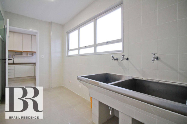 Imagem Apartamento com 3 Quartos à Venda, 145 m² em Vila Mariana - São Paulo Imagem Apartamento com 3 Quartos à Venda, 145 m² em Vila Mariana - São Paulo