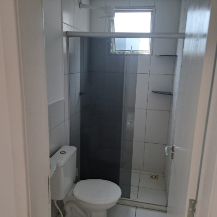 Imagem Imóvel com 2 Quartos à Venda, 45 m² em Jardim Limoeiro - Serra Imagem Imóvel com 2 Quartos à Venda, 45 m² em Jardim Limoeiro - Serra