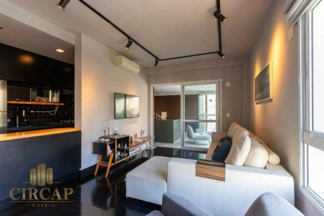 Imagem Apartamento com 1 Quarto à Venda, 88 m² em Paraíso - São Paulo Imagem Apartamento com 1 Quarto à Venda, 88 m² em Paraíso - São Paulo