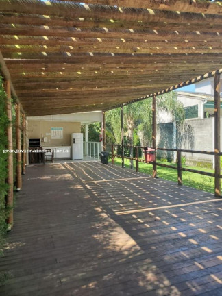 Imagem Casa à Venda, em Terras De São Fernando - Jandira Imagem Casa à Venda, em Terras De São Fernando - Jandira