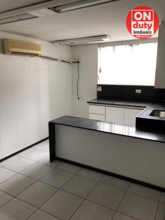 Imagem Sobrado à Venda, 473 m² em Centro - Santos Imagem Sobrado à Venda, 473 m² em Centro - Santos