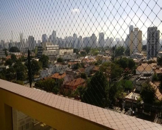 Imagem Apartamento com 3 Quartos à Venda, 150 m² em Brooklin - São Paulo Imagem Apartamento com 3 Quartos à Venda, 150 m² em Brooklin - São Paulo