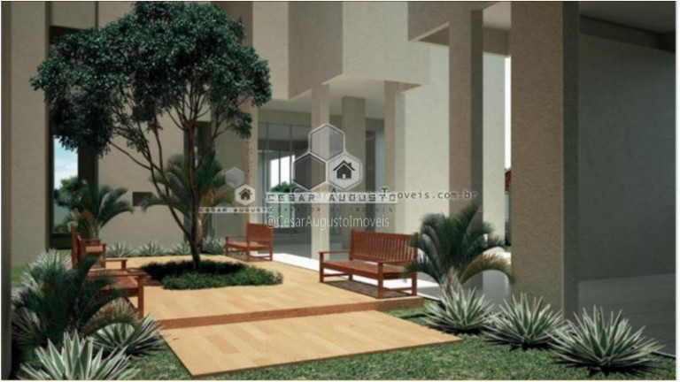 Imagem Apartamento com 3 Quartos à Venda, 107 m² em Centro - Eusébio Imagem Apartamento com 3 Quartos à Venda, 107 m² em Centro - Eusébio