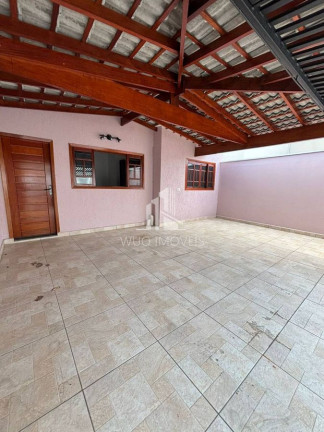 Imagem Casa com 3 Quartos para Alugar, em Loteamento Villa Branca - Jacareí Imagem Casa com 3 Quartos para Alugar, em Loteamento Villa Branca - Jacareí