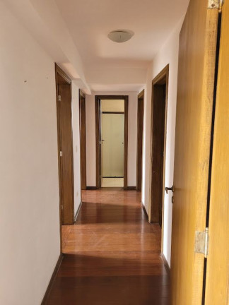Imagem Apartamento com 3 Quartos à Venda, 130 m² em Vila Santa Teresa - Santo André
