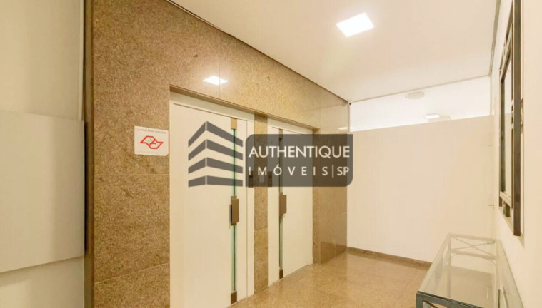 Imagem Apartamento com 2 Quartos à Venda, 80 m² em Vila Olímpia - São Paulo