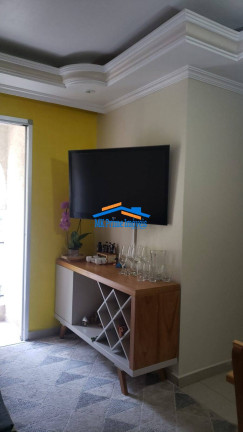 Imagem Apartamento com 2 Quartos à Venda, 53 m² em Centro - Osasco