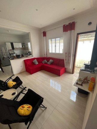 Imagem Casa com 2 Quartos à Venda,  em Agenor De Campos - Mongaguá
