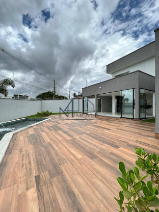 Imagem Casa com 4 Quartos à Venda, 551 m² em Jardim Caravelas 1ª Etapa - Goiânia Imagem Casa com 4 Quartos à Venda, 551 m² em Jardim Caravelas 1ª Etapa - Goiânia