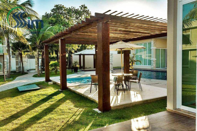 Imagem Casa com 3 Quartos à Venda, 229 m² em Lagoa Sapiranga (coité) - Fortaleza Imagem Casa com 3 Quartos à Venda, 229 m² em Lagoa Sapiranga (coité) - Fortaleza
