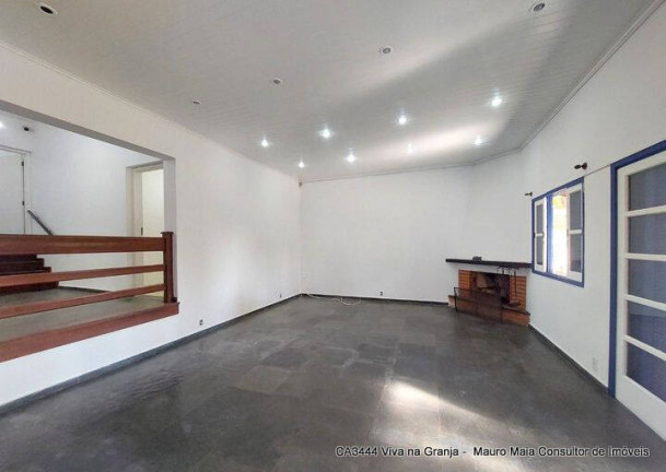 Imagem Casa de Condomínio com 3 Quartos para Alugar, 1.606 m² em Chácara São João - Carapicuíba
