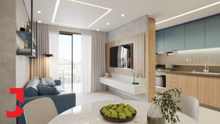 Imagem Apartamento com 3 Quartos à Venda,  em Praia De Itaparica - Vila Velha