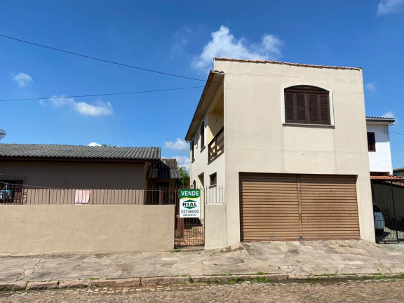 Casa com 5 Quartos à Venda, 300 m² em Sarandi - Porto Alegre