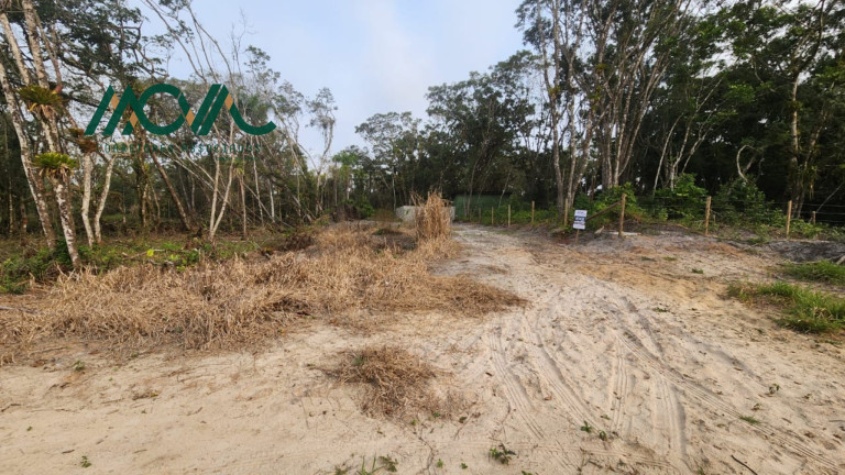 Imagem Terreno à Venda, 384 m² em Uirapuru - Itapoá Imagem Terreno à Venda, 384 m² em Uirapuru - Itapoá
