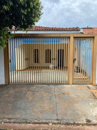 Imagem Casa com 4 Quartos à Venda, 250 m² em Jardim Castelinho - São José Do Rio Preto Imagem Casa com 4 Quartos à Venda, 250 m² em Jardim Castelinho - São José Do Rio Preto