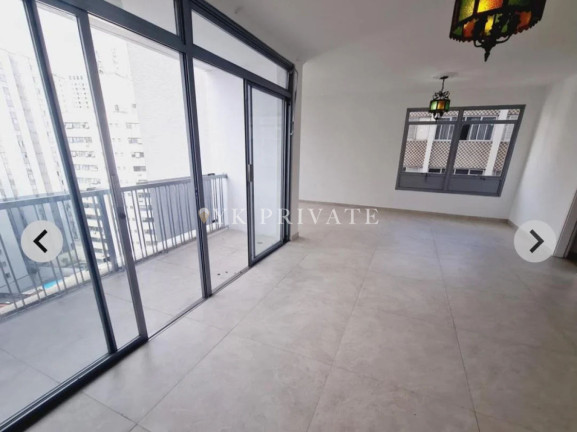 Imagem Apartamento com 3 Quartos à Venda, 230 m² em Higienópolis - São Paulo