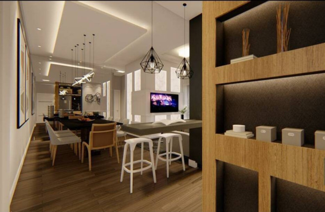 Imagem Apartamento com 3 Quartos à Venda, 90 m² em Parque Campolim - Sorocaba Imagem Apartamento com 3 Quartos à Venda, 90 m² em Parque Campolim - Sorocaba