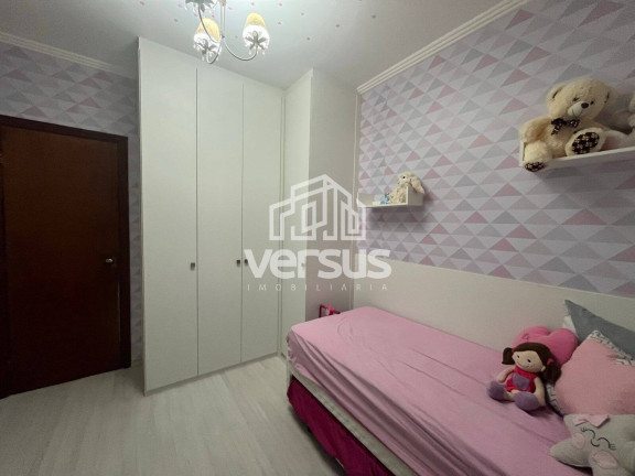 Imagem Apartamento com 3 Quartos à Venda, 90 m² em Boqueirão - Praia Grande