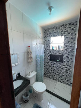 Imagem Casa com 2 Quartos à Venda, 170 m² em Nova Colifornia - Cabo Frio Imagem Casa com 2 Quartos à Venda, 170 m² em Nova Colifornia - Cabo Frio