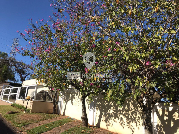 Imagem Casa com 3 Quartos à Venda, 468 m² em São Joaquim - Vinhedo