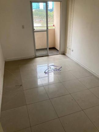 Foto do imóvel Apartamento com 2 Quartos à Venda, 51 m² em Jardim América - Taboão Da Serra