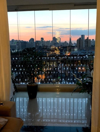 Imagem Imóvel com 2 Quartos à Venda, 68 m² em Tatuapé - São Paulo Imagem Imóvel com 2 Quartos à Venda, 68 m² em Tatuapé - São Paulo