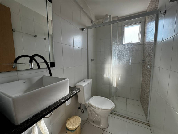 Imagem Apartamento com 1 Quarto à Venda, 45 m² em Caiçara - Praia Grande Imagem Apartamento com 1 Quarto à Venda, 45 m² em Caiçara - Praia Grande