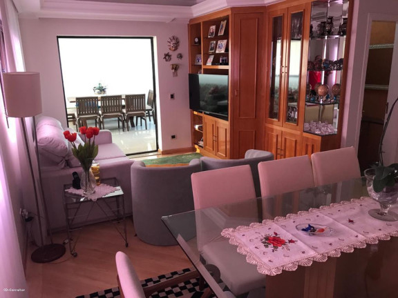 Imagem Apartamento com 3 Quartos à Venda, 162 m² em Santa Paula - São Caetano Do Sul Imagem Apartamento com 3 Quartos à Venda, 162 m² em Santa Paula - São Caetano Do Sul