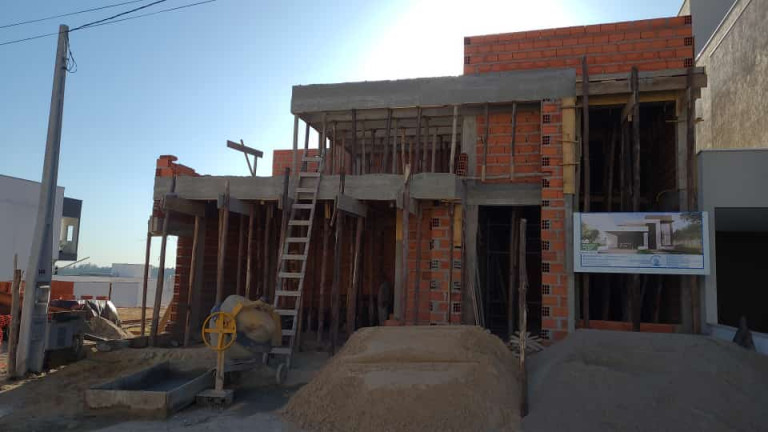 Imagem Casa de Condomínio com 3 Quartos à Venda, 191 m² em Renaissence - Sorocaba Imagem Casa de Condomínio com 3 Quartos à Venda, 191 m² em Renaissence - Sorocaba