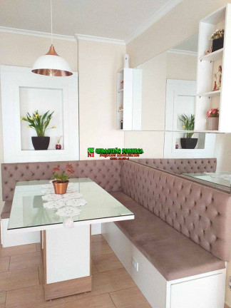 Imagem Apartamento com 2 Quartos à Venda, 83 m² em Jardim Augusta - São José Dos Campos Imagem Apartamento com 2 Quartos à Venda, 83 m² em Jardim Augusta - São José Dos Campos
