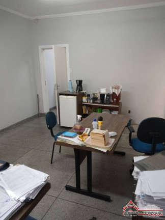 Imagem Sala Comercial à Venda, 177 m² em Centro - Jacareí Imagem Sala Comercial à Venda, 177 m² em Centro - Jacareí