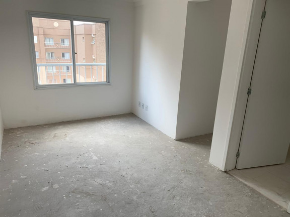 Imagem Apartamento com 2 Quartos à Venda, 50 m² em Parque Erasmo Assunção - Santo André Imagem Apartamento com 2 Quartos à Venda, 50 m² em Parque Erasmo Assunção - Santo André