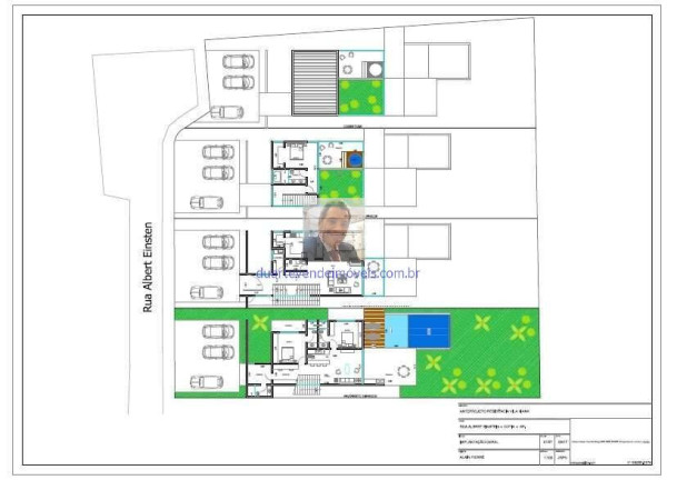 Imagem Terreno à Venda, 517 m² em Vila Vianna - Cotia Imagem Terreno à Venda, 517 m² em Vila Vianna - Cotia