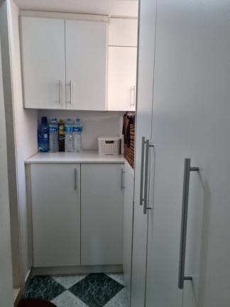 Imagem Imóvel com 3 Quartos à Venda, 120 m² em Vila Mariana - São Paulo