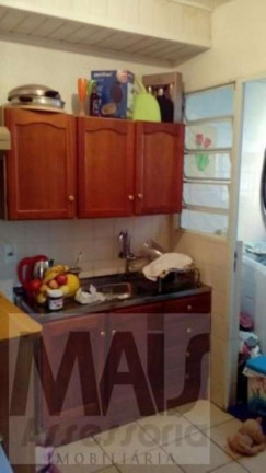 Imagem Apartamento com 2 Quartos à Venda, 49 m² em Rondônia - Novo Hamburgo Imagem Apartamento com 2 Quartos à Venda, 49 m² em Rondônia - Novo Hamburgo