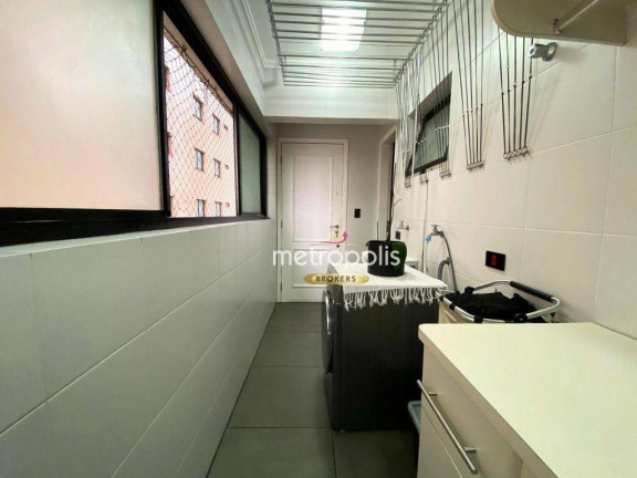Imagem Apartamento com 3 Quartos à Venda, 150 m² em Santa Paula - São Caetano Do Sul Imagem Apartamento com 3 Quartos à Venda, 150 m² em Santa Paula - São Caetano Do Sul