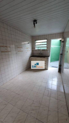Imagem Casa com 2 Quartos à Venda, 140 m² em Vila Nair - São Paulo Imagem Casa com 2 Quartos à Venda, 140 m² em Vila Nair - São Paulo