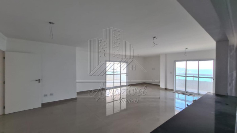 Imagem Apartamento com 4 Quartos à Venda, 292 m² em Guilhermina - Praia Grande