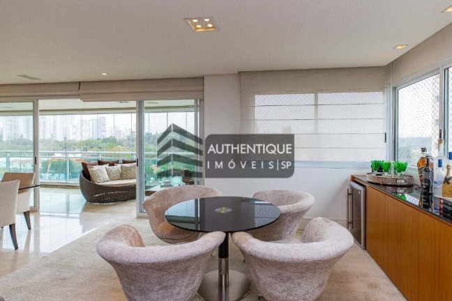 Imagem Apartamento com 4 Quartos à Venda, 240 m² em Campo Belo - São Paulo Imagem Apartamento com 4 Quartos à Venda, 240 m² em Campo Belo - São Paulo